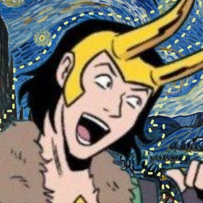 lokiwich's profile picture. back-end developer, comic lover, and some other bowlshits...

توسعه دهنده از پشت،‌ کامیک لاور و مقداری کسشر‌ دیگه