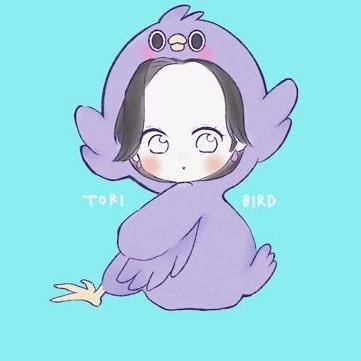 おすわりとりバード🦜💙💛さんのプロフィール画像