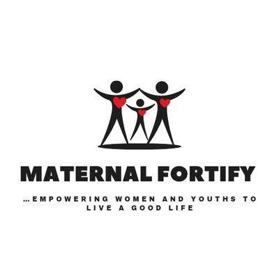 MATERNAL FORTIFY

…empowering women and youths to LIVE A GOOD LIFE
🇳🇫🇳🇫🇳🇫💯

IG: Maternal Fortify 
IN: Maternal Fortify 
E-Mail: maternalfortify@gmail.com