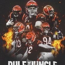 Get me up to 10k followers 
https://t.co/mQOFL4ff2o…
hometown:#albanyga
https://t.co/zIKUP73uzt
my favorite team the Bengals 🐅 go tiger
💚🤍