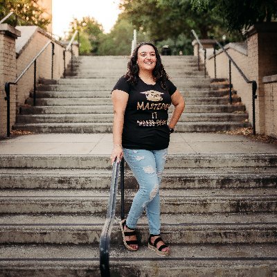 Yaymrsespino's profile picture. Assistant Principal