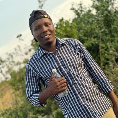 GOD is faithful |Passionate Veterinarian | Kalenjin