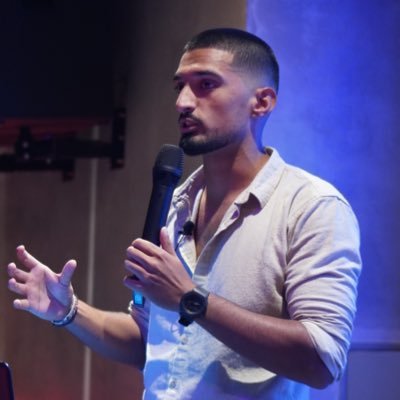 Qasim Ackrim Profile