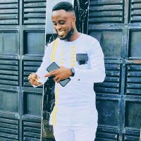 Kwakye-Asare Anthony (@asareant2) 's Twitter Profile