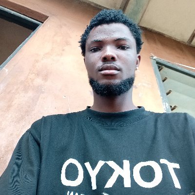 felix_efe27860's profile picture. I'm a honest person, just be free 🆓😉