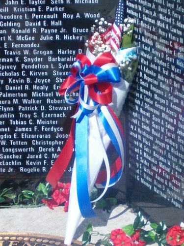 GulfWarMemorial's profile picture. Built to Honor those we lost in the Gulf War, Afghanistan and the Iraq Wars