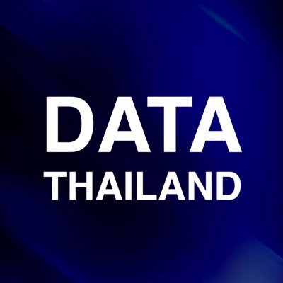 data_thailand Profile Picture