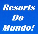 Sou um local onde se pode saber tudo sobre o turismo no Brasil e no mundo!