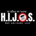 H.I.J.O.S. Rosario (@HIJOSRosario) Twitter profile photo