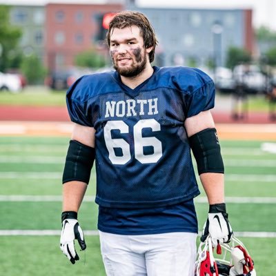 Mitchell Dates Profile