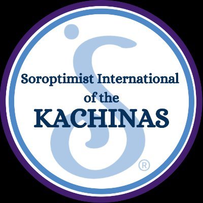 #Soroptimist is a global organization of business professionals passionate about improving the lives of women & girls through social & economic empowerment