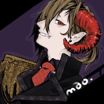 CAG/MAOxoxさんのプロフィール画像