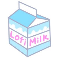 Lofi Milk(@lofi_milk) 's Twitter Profile Photo