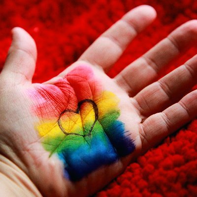 CoxLGBT's profile picture. Pride Genesis: A New Dawn of Inclusion