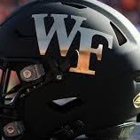 #FootballSeasonTicketHolder, #Basketball Season Ticket Holder #RollTheQuadContributor #WakeForestFan, #DeaconClubMEMBER#Seat Rights Owner