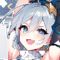 haЯu (ハル) (@hr_works) 's Twitter Profile