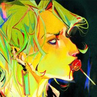 iz ⛧ (@444dottore) 's Twitter Profile