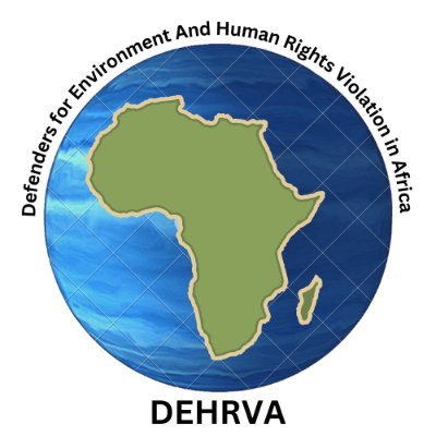 @DEHRVA it is a Human Rights and Environmental Rights focused organisation ,based in Marikana Aiming to touch the heart of Arican Continent