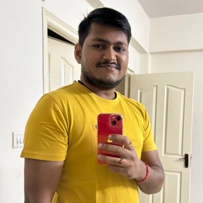 anurag_bhv Profile Picture
