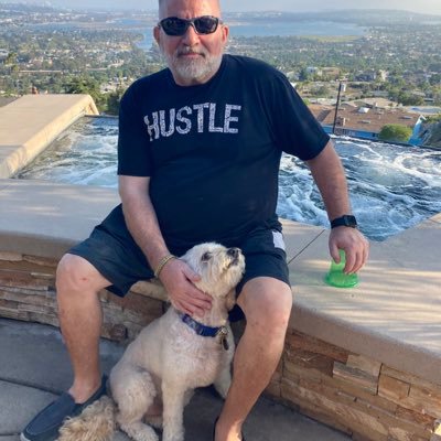 AnthonyFerrull5's profile picture. 