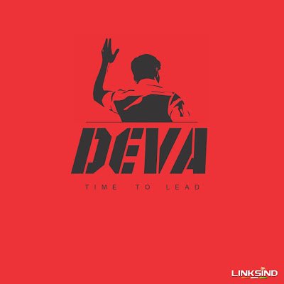 devamsd20's profile picture. 