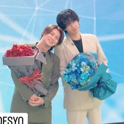 amnos_____hi's profile picture. 5 is my treasure number 嵐/King & Prince/Number_i