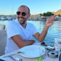 Eran Luca #BOYKOT (@erhanerdil) 's Twitter Profile Photo