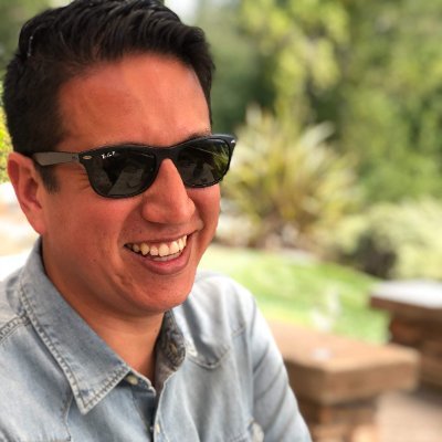 Eduardo Castillo-Leon Profile