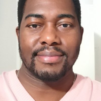 Tadji_Moris's profile picture. 