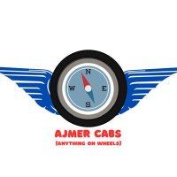 Ajmer cabs(@Ajmer_Cabs2023) 's Twitter Profile Photo