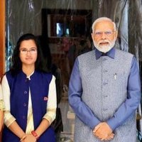 Adv Rituu Reniwal (Prajapati)🇮🇳(@ritureniwaladv) 's Twitter Profile Photo