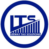 Leeway Tax Solutions(@lwtsolutions) 's Twitter Profile Photo