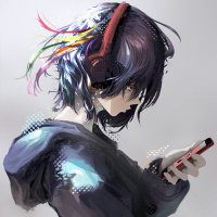 義貞 (@yoshisada_y) 's Twitter Profile Photo 義貞 (@yoshisada_y) 's Twitter Profile Photo
