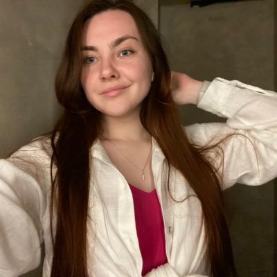 vishenka18710's profile picture. Сучья мать. Эйчарка с характером.