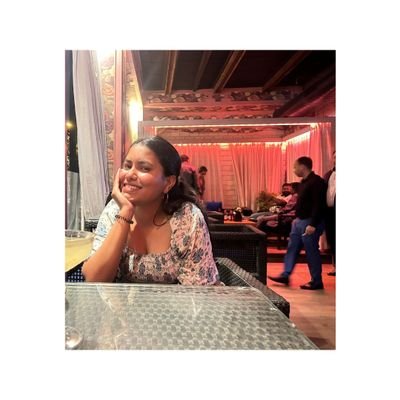 Bharticn1's profile picture. Journalist, ANI