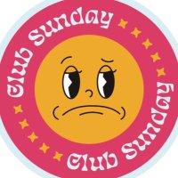 Club Sunday (@clubsundaymusic) 's Twitter Profile
