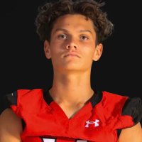 Jordan Mckenna (@jordan14qb) 's Twitter Profile Photo Jordan Mckenna (@jordan14qb) 's Twitter Profile Photo