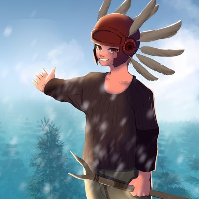 @The1V0