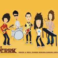 THE PERRY (@_theperry_) 's Twitter Profile