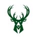 Milwaukee Bucks (@Bucks) Twitter profile photo