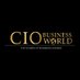 CIO Business World (@cbw_magazine) Twitter profile photo CIO Business World (@cbw_magazine) Twitter profile photo