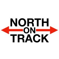 North On Track (@northontrack) 's Twitter Profile Photo North On Track (@northontrack) 's Twitter Profile Photo