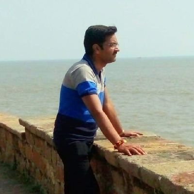 Kamlesh Joshi Profile