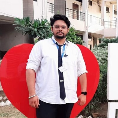 Kapoorsahab620's profile picture. "GDG Patna Team Member 🚀 | Passionate about AWS, CISCO, and Red Hat technologies 🔌 | Proud member of Bihar Entrepreneurs Association 🌱 | GDG Patna Anchor |
