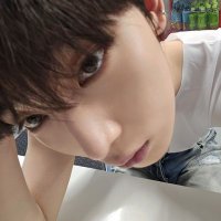 yhèl (@loml_ksn) 's Twitter Profile