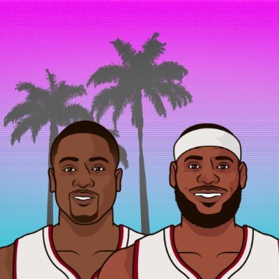 I'm here to post things all about NBA Duos | Not affiliated with @statmuse