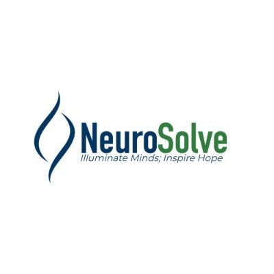 NeuroSolve's profile picture. Youth Advocacy || Providing therapy, education & support for depression & anxiety