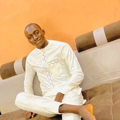 Mamadou_K20's profile picture. enseignant/blogueur