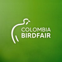 Colombia Birdfair(@ColombiaBF) 's Twitter Profile Photo