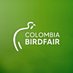 Colombia Birdfair (@colombiabf) Twitter profile photo Colombia Birdfair (@colombiabf) Twitter profile photo
